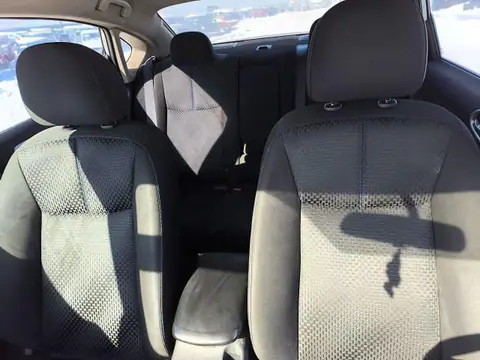 2019 NISSAN SENTRA VIN 3N1AB7AP3KY207285 фото 10