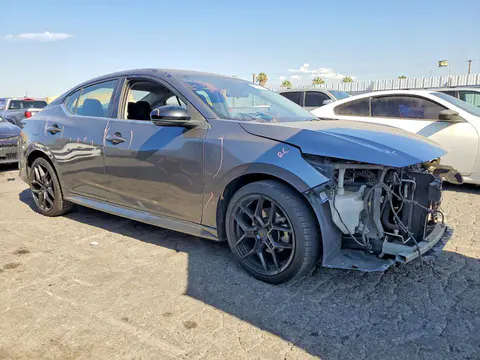 2022 Nissan Sentra VIN 3N1AB8DV1NY238698 фото 4