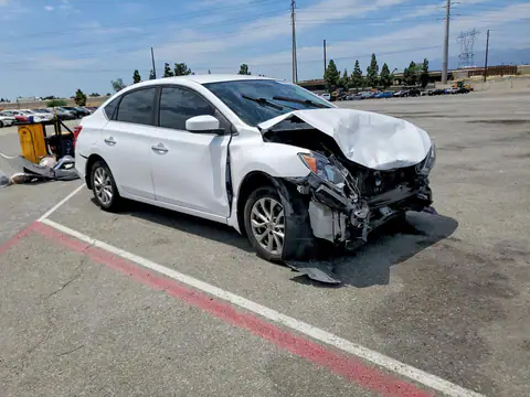 2022 Nissan Sentra VIN 3N1AB7AP6KY355673 фото 4
