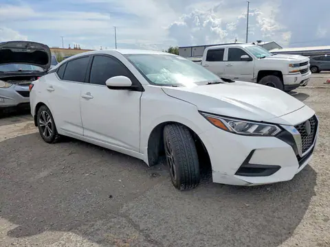 2023 Nissan Sentra VIN 3N1AB8CV9PY323891 фото 4