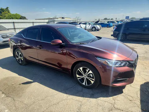 2023 Nissan Sentra VIN 3N1AB8CV8PY222504 фото 4