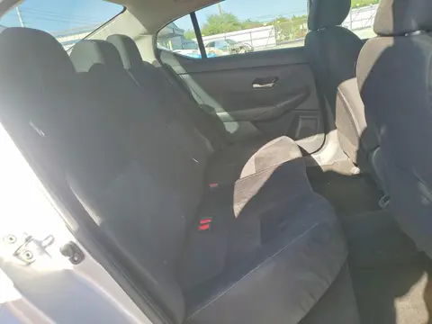 2023 Nissan Sentra VIN 3N1AB8CV4PY226095 фото 10