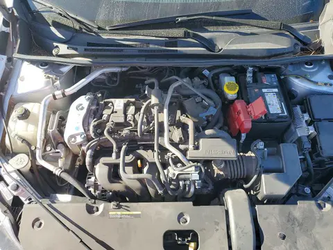 2023 Nissan Sentra VIN 3N1AB8CV4PY226095 фото 11