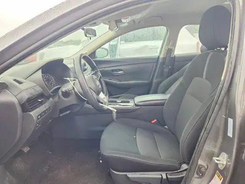 2023 Nissan Sentra Sv VIN 3N1AB8CV2PY307564 фото 7
