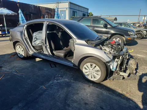 2024 Nissan Sentra VIN 3N1AB8BV7RY355811 фото 4