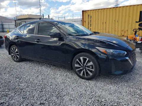 2024 Nissan Sentra VIN 3N1AB8CV0RY235959 фото 4