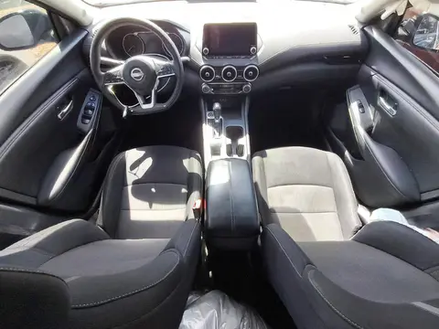 2024 Nissan Sentra Sv VIN 3N1AB8CV8RY244098 фото 8