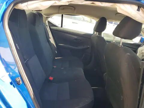 2024 Nissan Sentra Sv VIN 3N1AB8CV8RY383180 фото 10