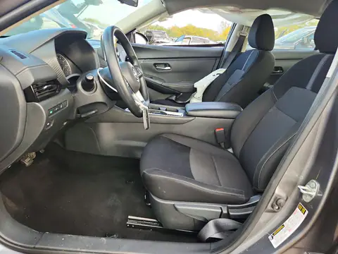 3N1AB8CV9SY306162 — 2025 Nissan Sentra, фото 7 с аукциона Copart 14.10.2026, Сторона