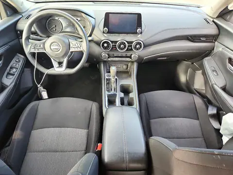 3N1AB8CV9SY306162 — 2025 Nissan Sentra, фото 8 с аукциона Copart 14.10.2026, Сторона