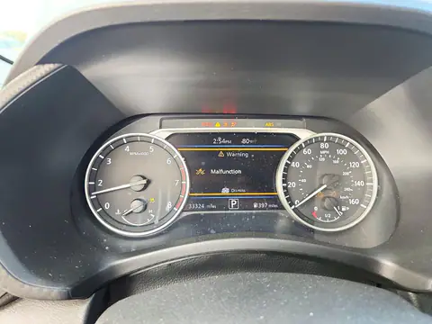 3N1AB8CV9SY306162 — 2025 Nissan Sentra, фото 9 с аукциона Copart 14.10.2026, Сторона