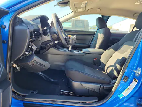 3N1AB8CV0SY212946 — 2025 Nissan Sentra, фото 7 с аукциона Copart, Снята обшивка