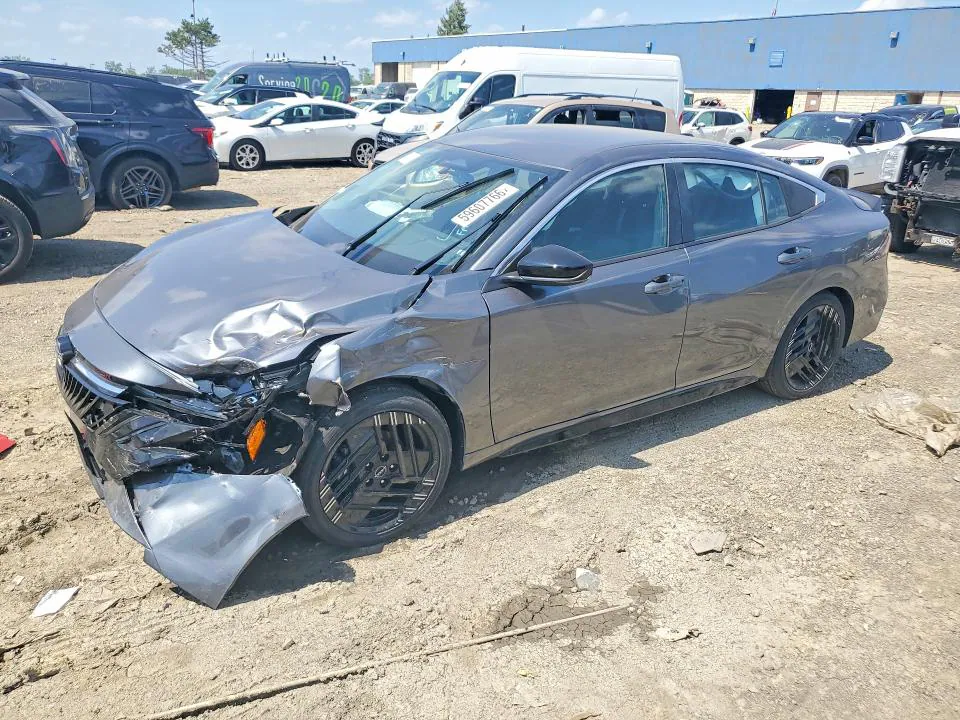 2026 NISSAN SENTRA VIN 3N1AB9DV3TY285671 фото 1