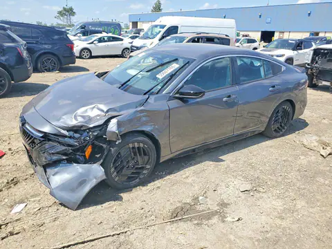 3N1AB9DV3TY285671 — 2026 Nissan Sentra, Передняя часть (Front End), фото до ремонта