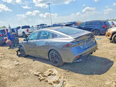 2026 NISSAN SENTRA VIN 3N1AB9DV3TY285671 фото 2