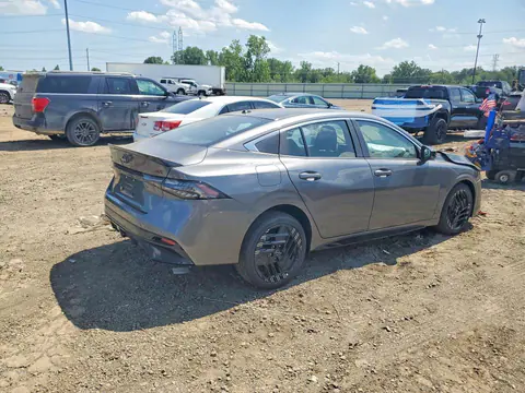 2026 NISSAN SENTRA VIN 3N1AB9DV3TY285671 фото 3