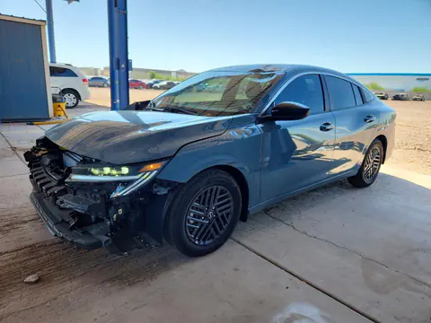 3N1AB9CV9TY254264 — 2026 Nissan Sentra, Подтопление (Water/Flood), фото до ремонта