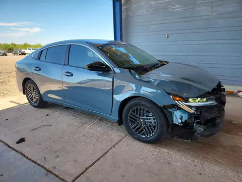 2026 Nissan Sentra VIN 3N1AB9CV9TY254264 фото 4