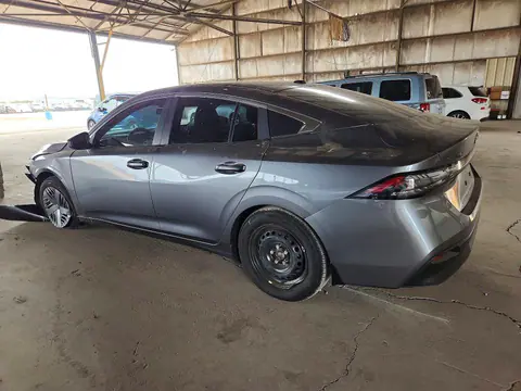 2026 Nissan Sentra VIN 3N1AB9BV8TY230975 фото 2