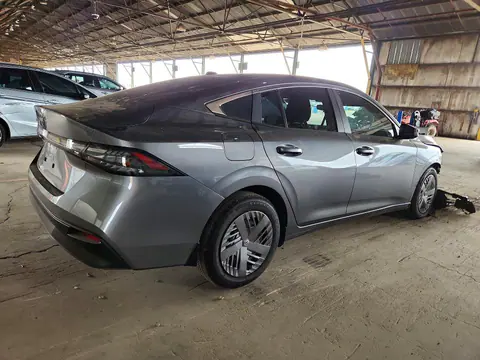 2026 Nissan Sentra VIN 3N1AB9BV8TY230975 фото 3