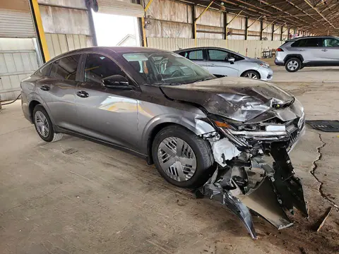 2026 Nissan Sentra VIN 3N1AB9BV8TY230975 фото 4
