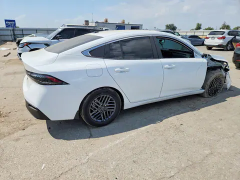 2026 Nissan Sentra VIN 3N1AB9CV1TY237152 фото 3