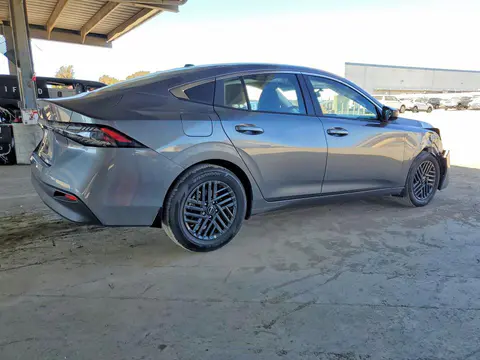 2026 Nissan Sentra VIN 3N1AB9CV9TY235522 фото 3