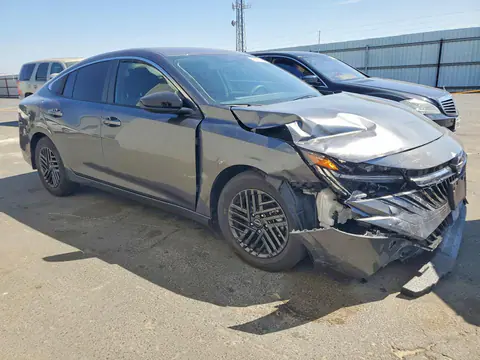 2026 Nissan Sentra VIN 3N1AB9CV2TY235443 фото 4