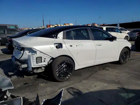 3N1AB9DV5TY216352 — 2026 Nissan Sentra, фото 3 с аукциона Copart 14.10.2026, Задняя часть