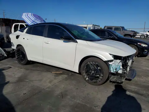 3N1AB9DV5TY216352 — 2026 Nissan Sentra, фото 4 с аукциона Copart 14.10.2026, Задняя часть
