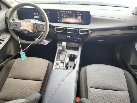 3N1AB9CV8TY225158 — 2026 Nissan Sentra, фото 8 с аукциона Copart, Передняя часть