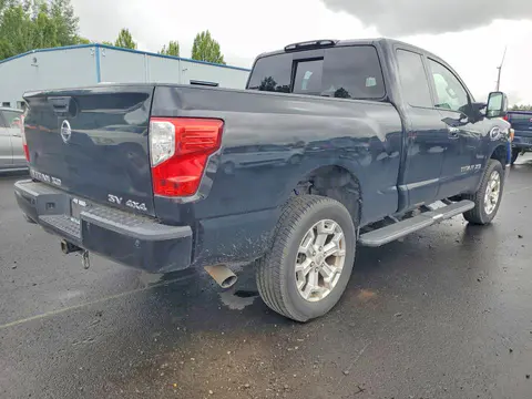 2017 NISSAN TITAN XD VIN 1N6BA1C45HN549568 фото 3
