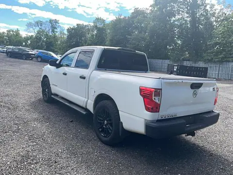 2017 NISSAN TITAN VIN 1N6AA1EK8HN533162 фото 3