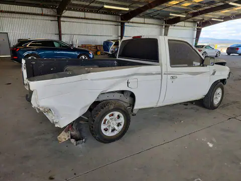 1997 NISSAN TRUCK VIN 1N6SD11S7VC409585 фото 3