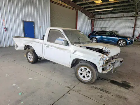 1997 NISSAN TRUCK VIN 1N6SD11S7VC409585 фото 4