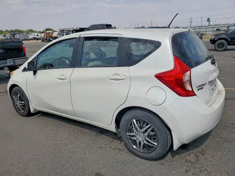 2014 Nissan VERSA NOTE VIN 3N1CE2CP8EL361850 фото 2