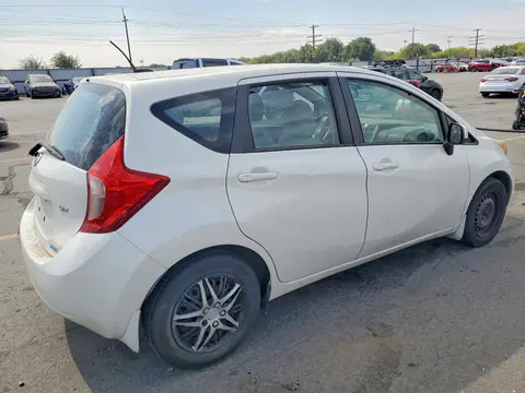 2014 Nissan VERSA NOTE VIN 3N1CE2CP8EL361850 фото 3
