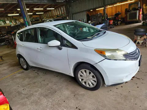2015 Nissan VERSA NOTE VIN 3N1CE2CP5FL420757 фото 4
