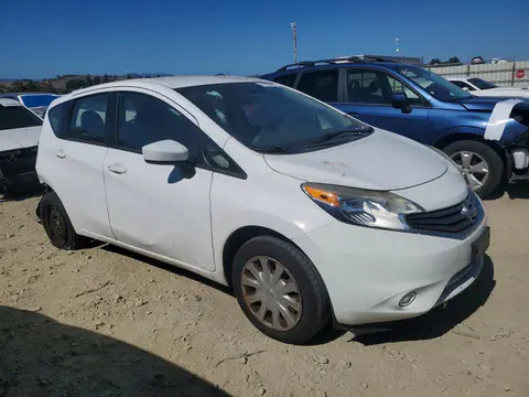 2015 Nissan VERSA NOTE VIN 3N1CE2CP7FL409694 фото 4