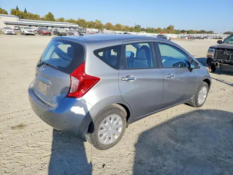 2015 Nissan VERSA NOTE VIN 3N1CE2CP5FL436957 фото 3