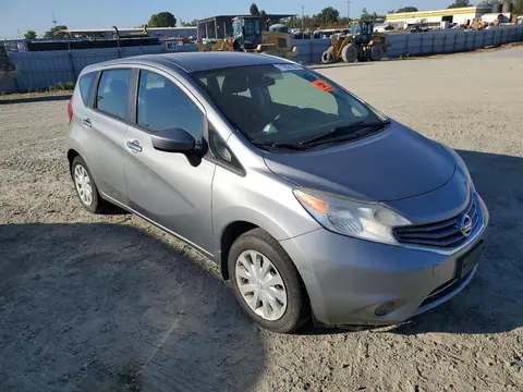 2015 Nissan VERSA NOTE VIN 3N1CE2CP5FL436957 фото 4
