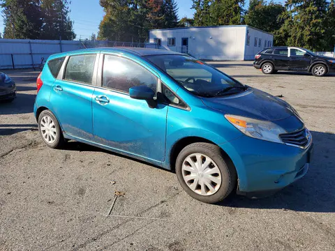 2015 Nissan VERSA NOTE VIN 3N1CE2CP8FL367178 фото 4
