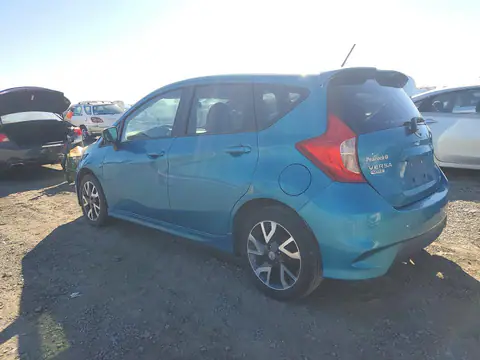 2015 Nissan VERSA NOTE VIN 3N1CE2CP5FL438031 фото 2