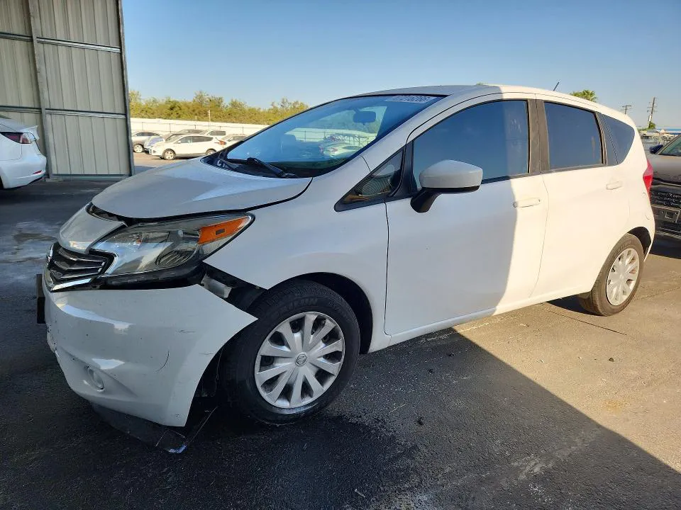2016 Nissan VERSA NOTE VIN 3N1CE2CP4GL402655 фото 1