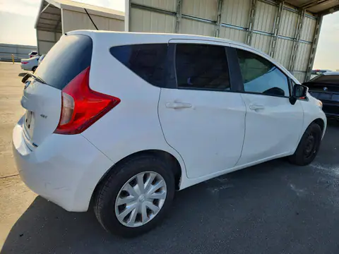2016 Nissan VERSA NOTE VIN 3N1CE2CP4GL402655 фото 3