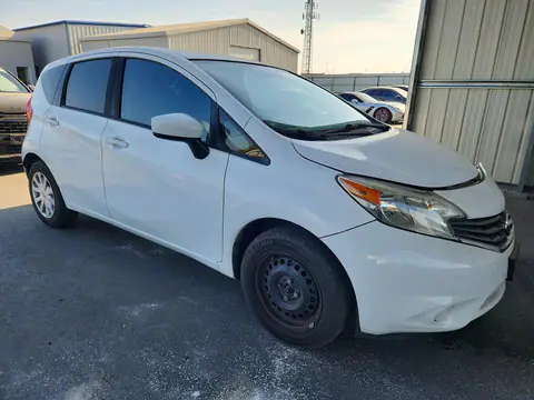 2016 Nissan VERSA NOTE VIN 3N1CE2CP4GL402655 фото 4