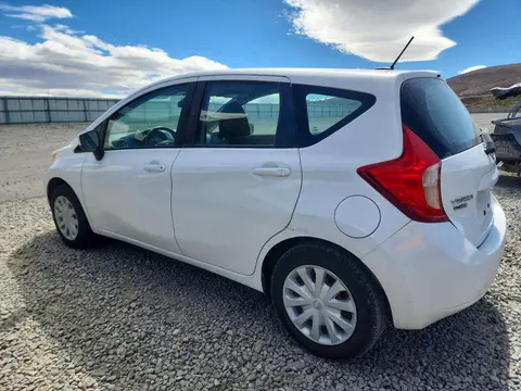 2016 Nissan VERSA NOTE VIN 3N1CE2CP4GL388157 фото 2
