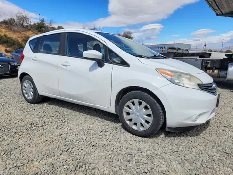 2016 Nissan VERSA NOTE VIN 3N1CE2CP4GL388157 фото 4