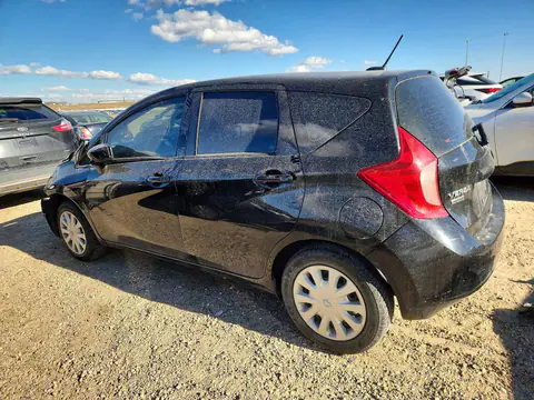 2016 Nissan VERSA NOTE VIN 3N1CE2CP7GL377332 фото 2