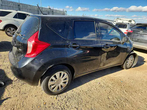 2016 Nissan VERSA NOTE VIN 3N1CE2CP7GL377332 фото 3